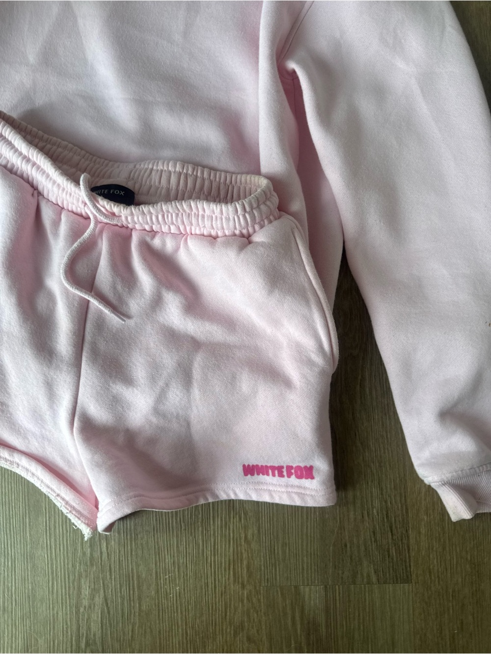 WHITEFOX BOUTIQUE SET -S/M - Picture 6 of 13